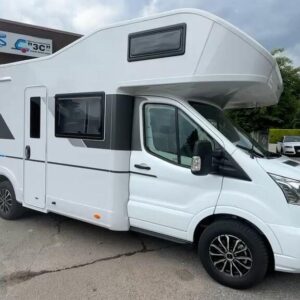 SUN LIVING Serie A 70 DK AUTOMATICO