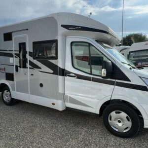 MC LOUIS Mc4 337 Slim