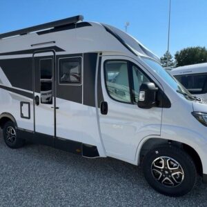 MOBILVETTA Kea Kompakt P 64 NB Automatico