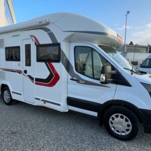 CHALLENGER 264 Start Edition