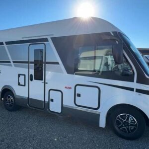 MOBILVETTA K-Yacht TeknoLine 64 AUTOMATICO