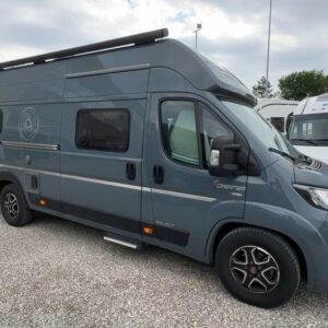 DREAMER Select Family Van Auto