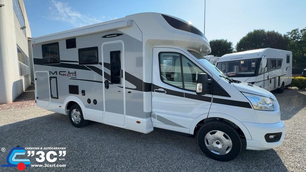 MC LOUIS Mc 4 Mc 4 365