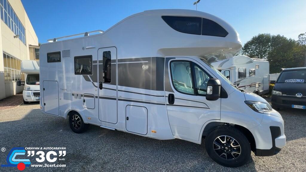 ADRIA Italia Coral XL Coral XL 600 DP