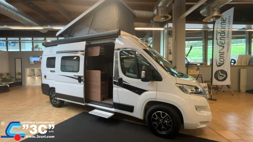 KNAUS Boxlife 600 MQ