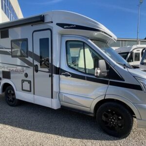 MC LOUIS Mc4 331 Slim AUTOMATICO