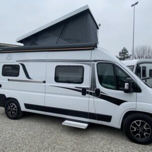 KNAUS Boxlife 600 MQ