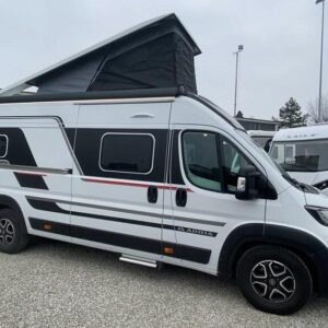 ADRIA Twin Sports 640 SGX