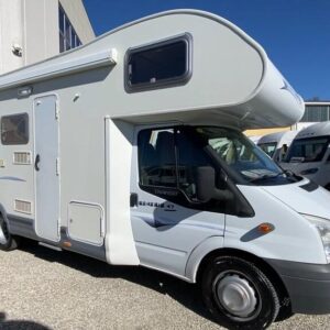 CHALLENGER Genesis 47