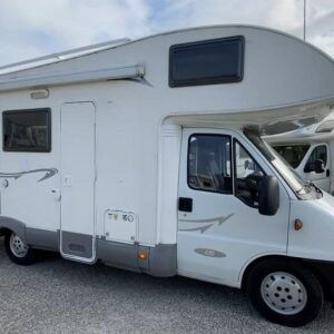 McLouis Tandy 610 Plus