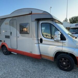 BURSTNER Serie T BURSTNER Serie T664