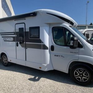 ROLLER TEAM Zefiro 287 TL auto