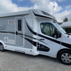 MC LOUIS Yearling 83 G