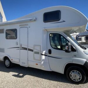 MC LOUIS Glamys 26 G