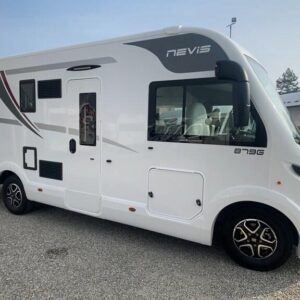 MC LOUIS Nevis 879 AUTOMATICO