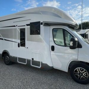 MOBILVETTA Krosser P 86 auto