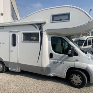 Roller Team Granduca Garage