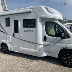 MC LOUIS Mc4 360 G