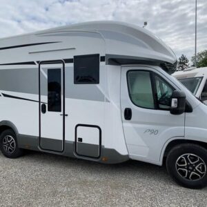 MOBILVETTA Krosser P 90 auto