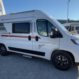 ROLLER TEAM Livingstone K2 GO