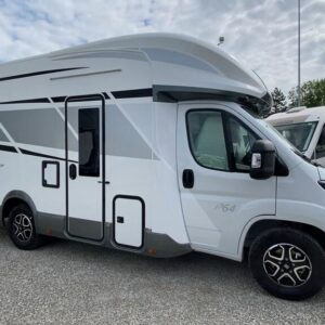 MOBILVETTA Krosser P 64 auto