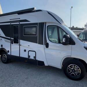 MOBILVETTA Kea Kompakt P 55 auto