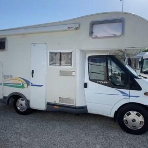 CHAUSSON Flash 1