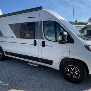 SUN LIVING V 65 GX
