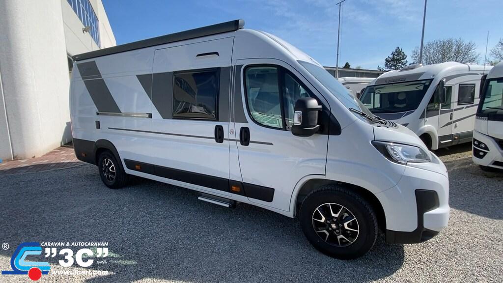 SUN LIVING V 65 GX