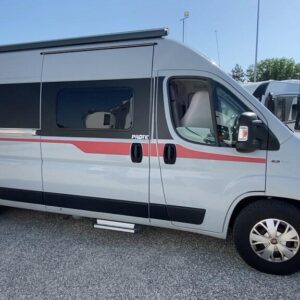 PILOTE Vega Van Vega V 600 G