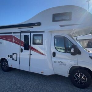 ROLLER TEAM Kronos 290 M Sport