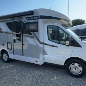 MC LOUIS Mc4 860