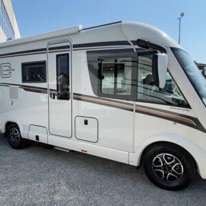 CARTHAGO C-Compactline I 143 LE auto