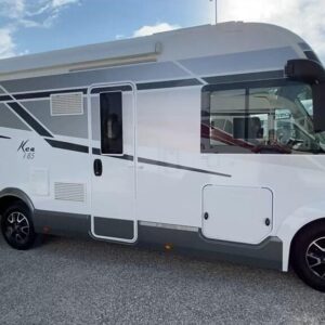 MOBILVETTA Kea I 85