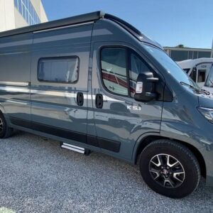 MOBILVETTA Admiral K 5.1