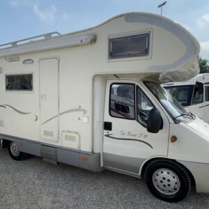 Mobilvetta Top Driver 70
