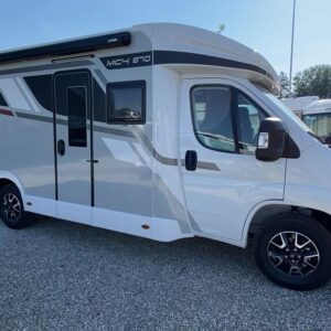 MC LOUIS Mc4 870