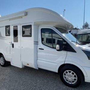 CI Horon 85 XT