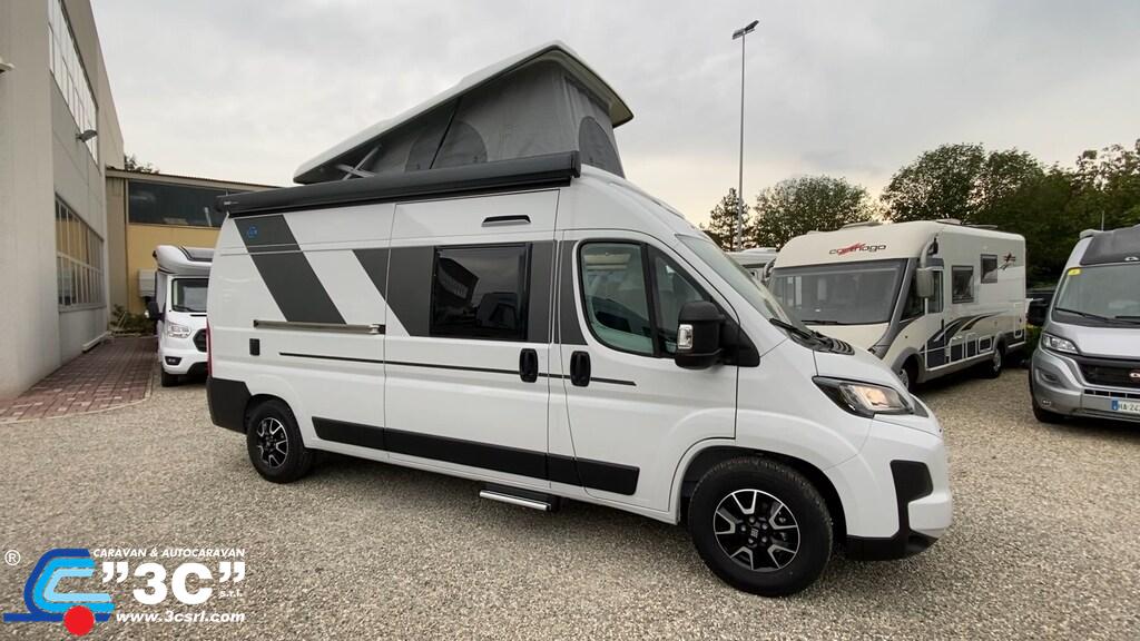 SUN LIVING Serie V 60 SP